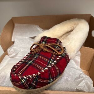 LL Bean Women’s Slippers